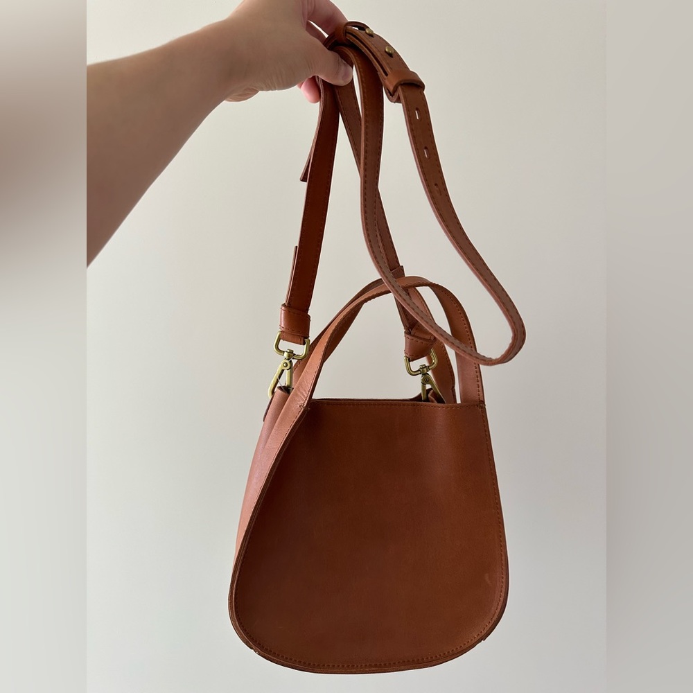 Madewell Sydney Crossbody (new with tags!)